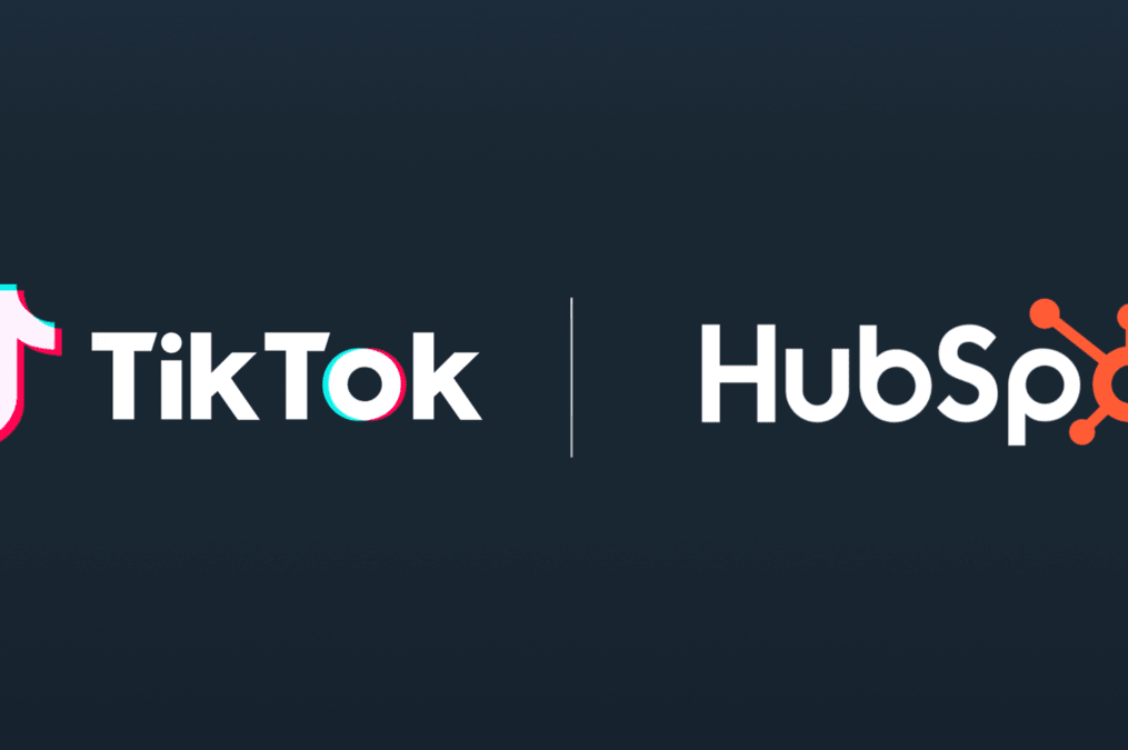 HubSpot users can now supercharge lead gen with TikTok integration