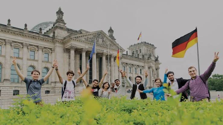 SBW Berlin Offering Fully Funded Scholarships in Germany For International Students