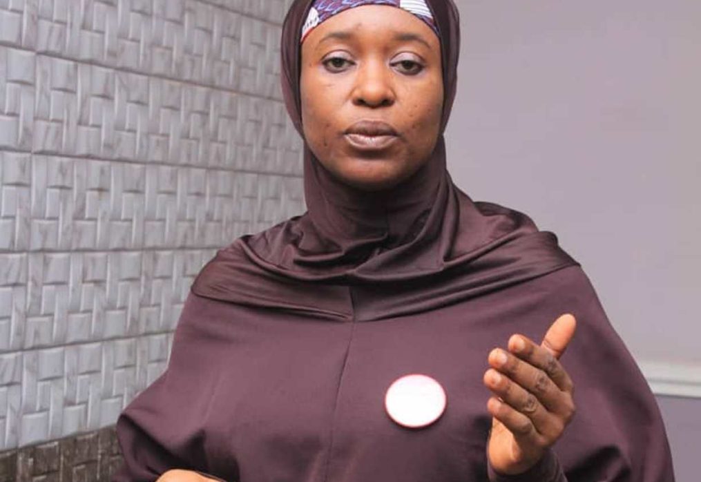 Supreme Court judgement: Robbery, coup on people – Aisha Yesufu laments Nasarawa ruling