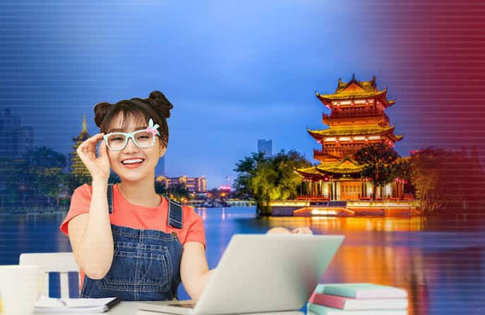 China Offering Fully Funded Scholarship For International Students Including Pakistanis
