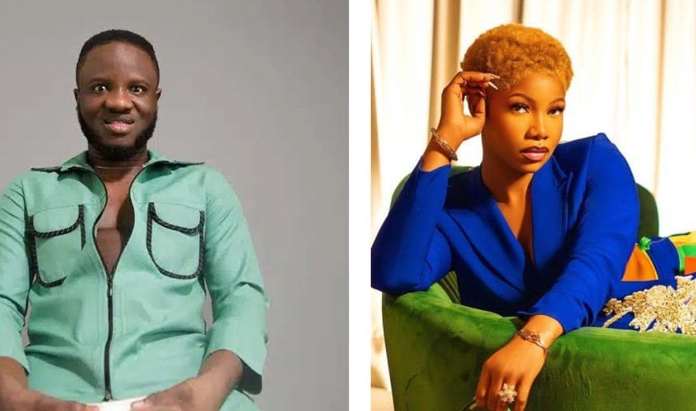 “Why Tacha cannot be faithful in her relationship” – Deeone