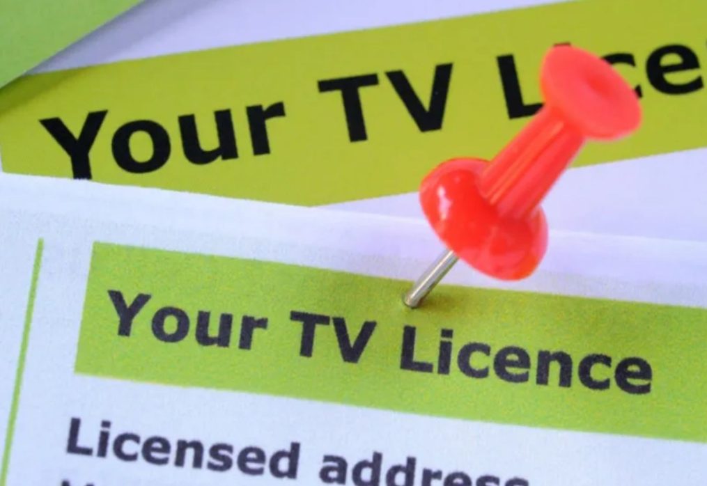Fury as BBC blows £169million chasing TV licence dodgers in ‘blatant waste of money’