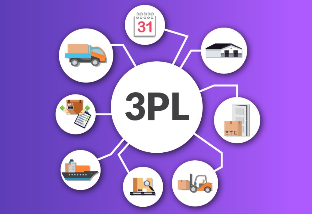 What Makes A 3PL Company In San Diego Trustworthy?